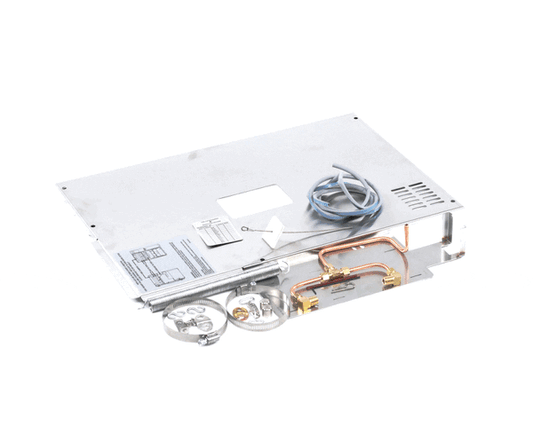 Perfect Fry 83795 Fire Extinguisher Upgrade Kit, PFC OEM replacement part for Perfect Fry equipment