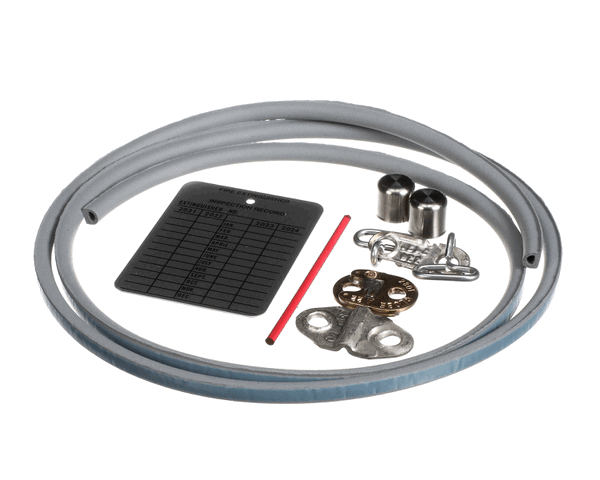 Perfect Fry 83807 Fire Extinguisher (After Discharge) OEM replacement part for Perfect Fry equipment