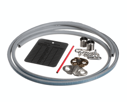 Perfect Fry 83807 Fire Extinguisher (After Discharge) OEM replacement part for Perfect Fry equipment
