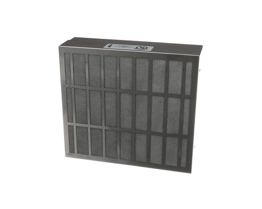 Perfect Fry 83902 Air Filter Assembly, PF 2.0 OEM replacement part for Perfect Fry equipment