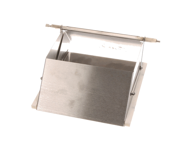 Perfect Fry Assembly, Shovel Drawer Pfa on a white background