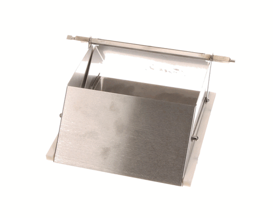 Perfect Fry Assembly, Shovel Drawer Pfa on a white background