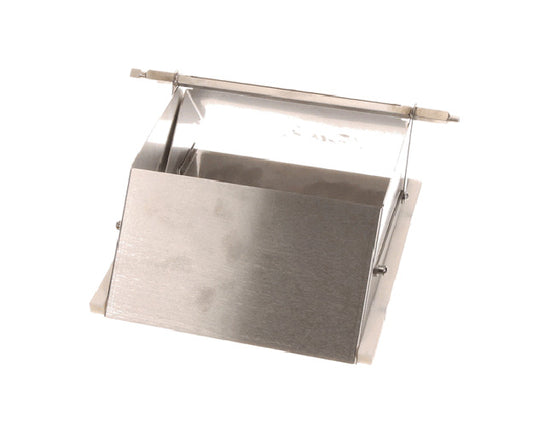 Perfect Fry Assembly, Shovel Drawer Pfa on a white background