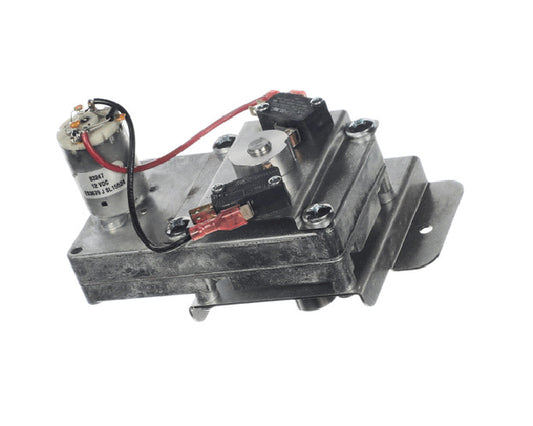 Perfect Fry Basket Motor Module Pfa 2.0 on a white background