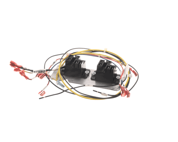 Perfect Fry 84046 Fire Alarm Kit (Includes Instructions) OEM replacement part for Perfect Fry equipment