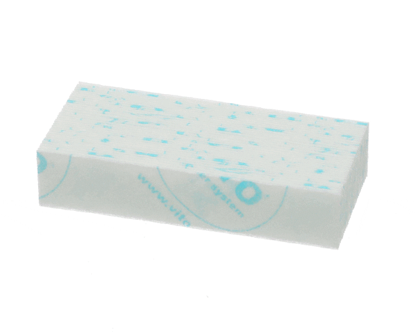 Perfect Fry Replacement Filters, Perfect Filter (100 on a white background