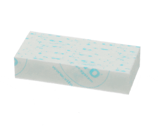 Perfect Fry Replacement Filters, Perfect Filter (100 on a white background