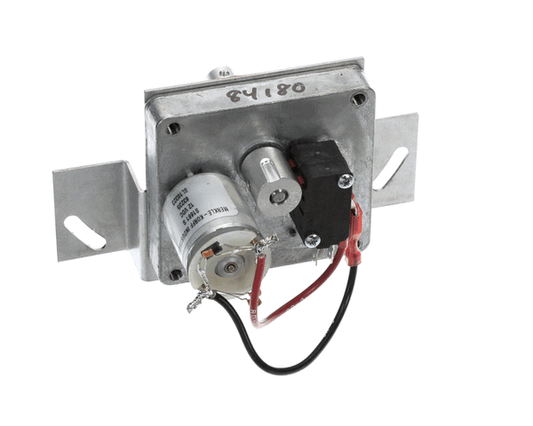Perfect Fry 84180 PFC Basket Motor OEM replacement part for Perfect Fry equipment