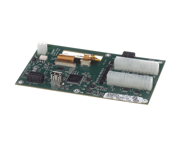 Perfect Fry 84326 Kit, PFA 2.0, 5kW Control OEM replacement part for Perfect Fry equipment