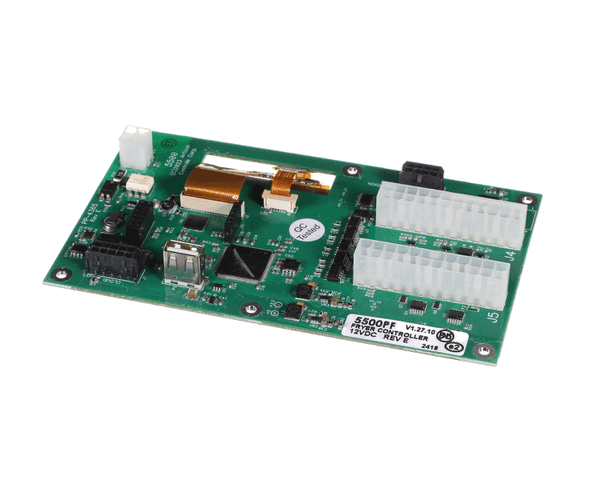 Perfect Fry 84327 Kit, PFA 2.0, 7.3kW Control OEM replacement part for Perfect Fry equipment