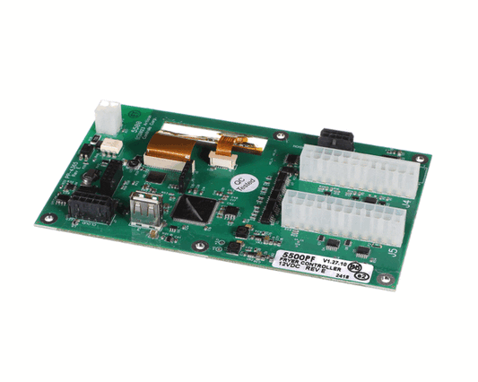Perfect Fry 84327 Kit, PFA 2.0, 7.3kW Control OEM replacement part for Perfect Fry equipment