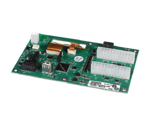 Perfect Fry 84327 Kit, PFA 2.0, 7.3kW Control OEM replacement part for Perfect Fry equipment