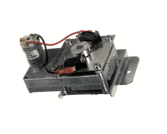 Perfect Fry Kit, Pfa Basket Motor on a white background