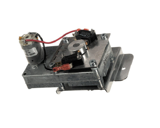 Perfect Fry Kit, Pfa Basket Motor on a white background