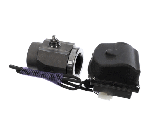 Pitco 130-000003-001 Actuator, 24VDC, STL, 1.5" Assembly OEM replacement part for Pitco equipment