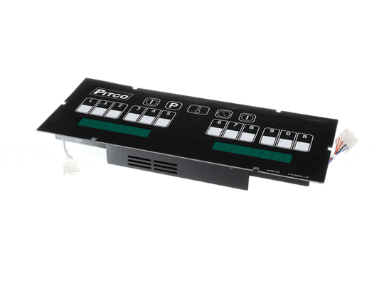 Pitco 140-000202-001-C Computer Assembly, I12 WB 3093 Single OEM replacement part for Pitco equipment