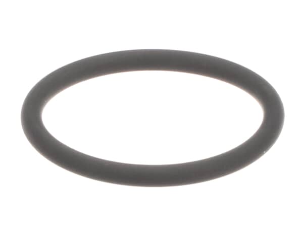 Pitco O-ring, Viton 1.296ID X 1.574 on a white background