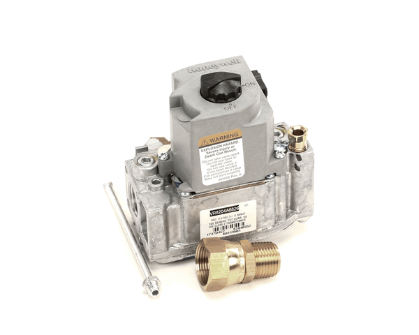 Pitco 60113501-CL Gas Valve, VR8204, 24V, Fast Natural OEM replacement part for Pitco equipment