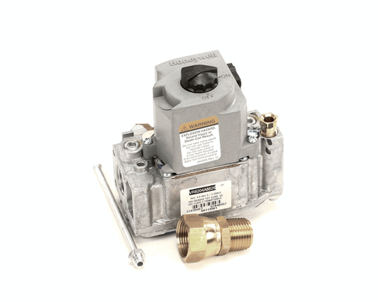 Pitco 60113501-CL Gas Valve, VR8204, 24V, Fast Natural OEM replacement part for Pitco equipment