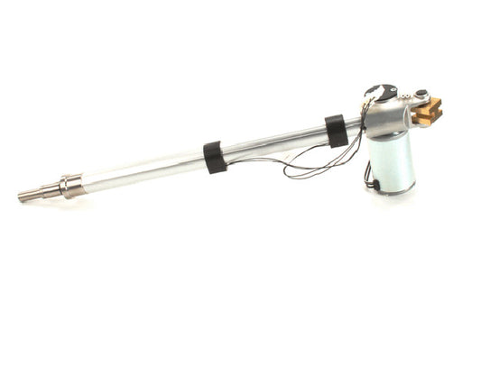 Pitco 60134302 Actuator, 24VDC, 1 IPS, RH OEM replacement part for Pitco equipment