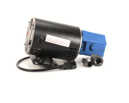 Pitco 60143511-CL Pump Assembly, 115/230V, 8 GPM, 2WP ZTF OEM replacement part for Pitco equipment