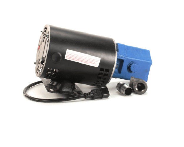Pitco 60143511-CL Pump Assembly, 115/230V, 8 GPM, 2WP ZTF OEM replacement part for Pitco equipment