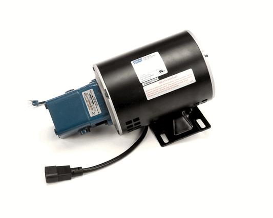 Pitco 60143514-CL Pump Service Assembly, 115/230V, 4 GPM OEM replacement part for Pitco equipment