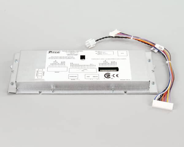 Pitco 60149501-CL Computer, I12 Single Green Replacement OEM replacement part for Pitco equipment