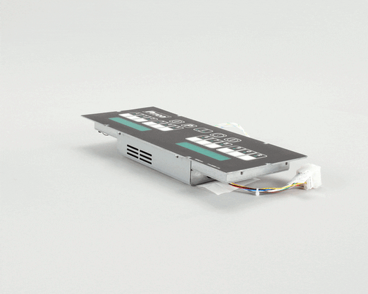 Pitco 60172901-CL Computer, PH with Overlay, Replacement OEM replacement part for Pitco equipment