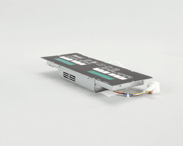 Pitco 60172901-CL Computer, PH with Overlay, Replacement OEM replacement part for Pitco equipment