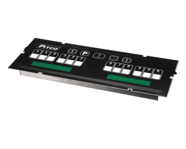 Pitco 60198703 Computer, K12 Modbus OEM replacement part for Pitco equipment