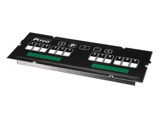 Pitco 60198703 Computer, K12 Modbus OEM replacement part for Pitco equipment