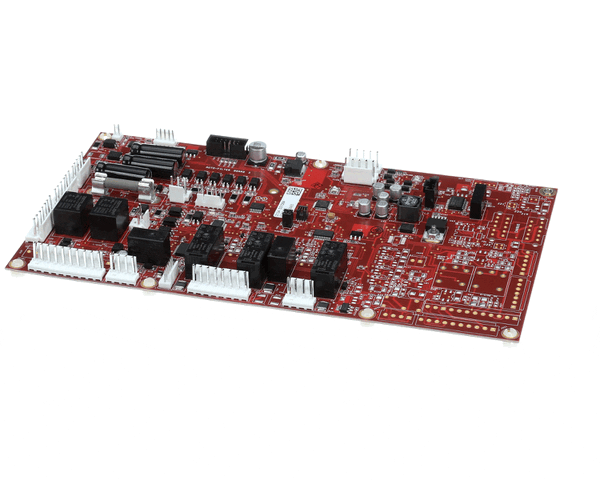 Pitco 60200401 PCB Assembly, AFB3 Single OEM replacement part for Pitco equipment
