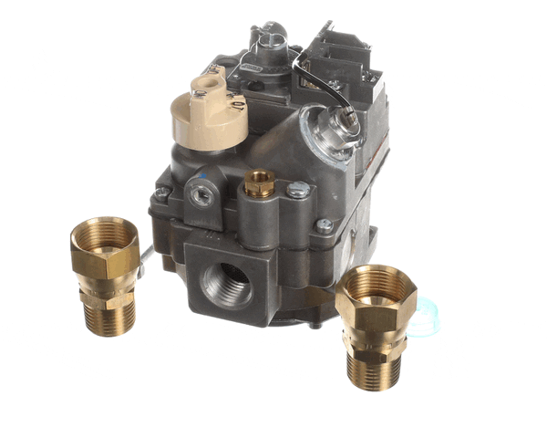 Pitco 60203001-CL Gas Valve, Natural Gas, 4.0 WC OEM replacement part for Pitco equipment