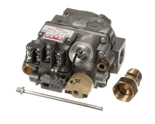 Pitco 60203002-CL Gas Valve, BMVR LP, 10.0 WC OEM replacement part for Pitco equipment