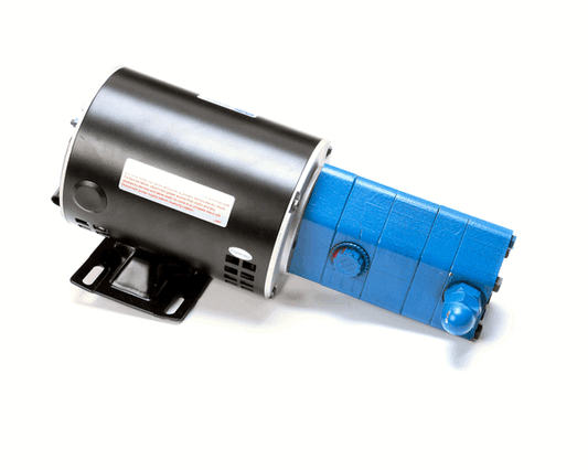 Pitco 60207601 Pump Assembly, 10 GPM, 208/240V OEM replacement part for Pitco equipment