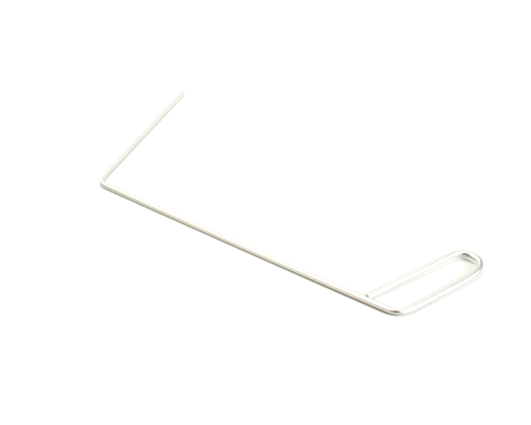 Pitco Rod Clean Out on a white background