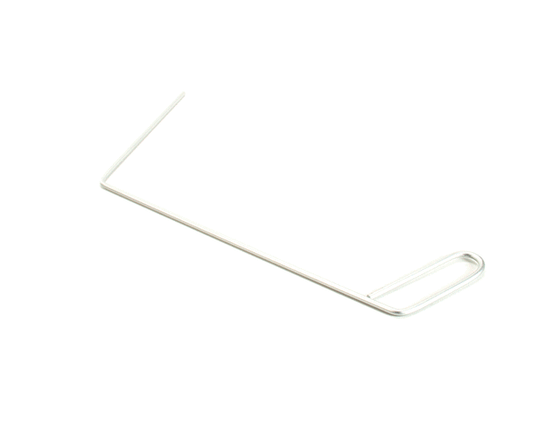 Pitco Rod Clean Out on a white background