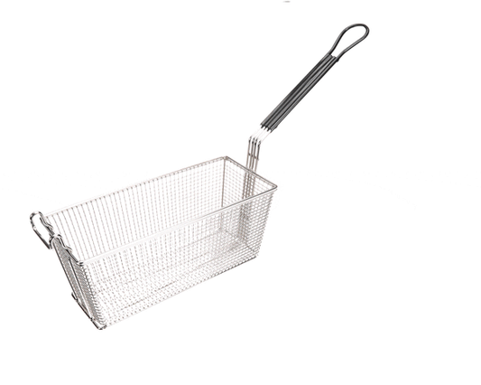 Pitco A4514902-WB Basket Wiring, 14 x 18 Trip, Black Handle OEM replacement part for Pitco equipment