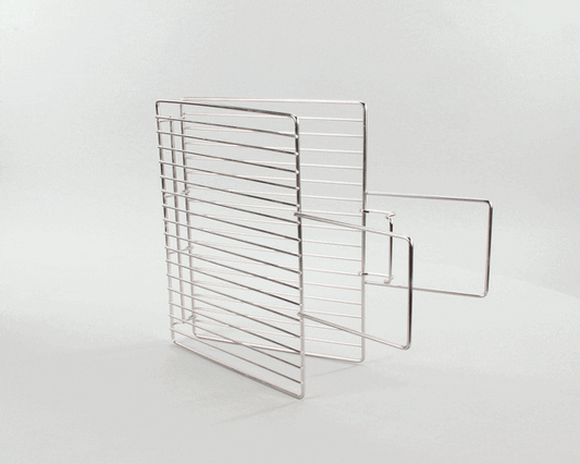 Pitco Wiring, Basket Assembly Rte on a white background