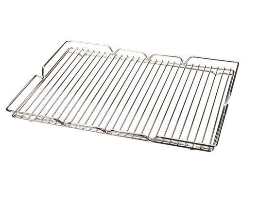 Pitco Accs, Rack Product SG6H on a white background