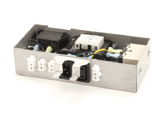 Pitco B6675001-C Filter Pump Control Box, 115V, SG OEM replacement part for Pitco equipment