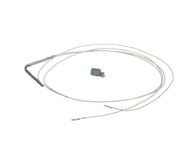Pitco B6700605-CL Wiring, Probe Service Kit, SE/SEH/MEII OEM replacement part for Pitco equipment