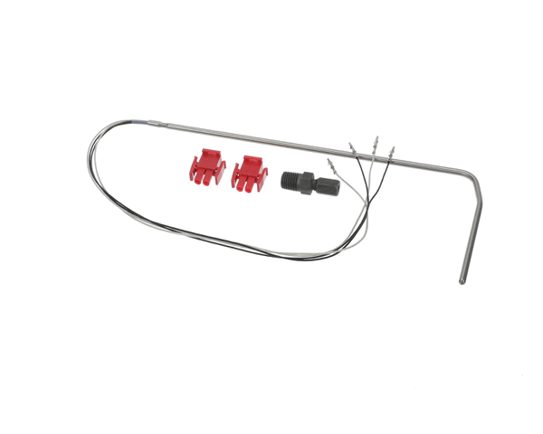 Pitco Wrg, Prb Svc Kit 4 Wire on a white background