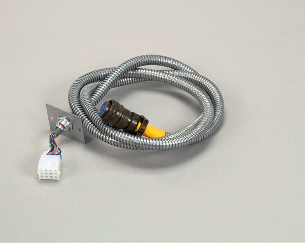 Pitco B6755601 Wiring Cable, Remote Fryer OEM replacement part for Pitco equipment
