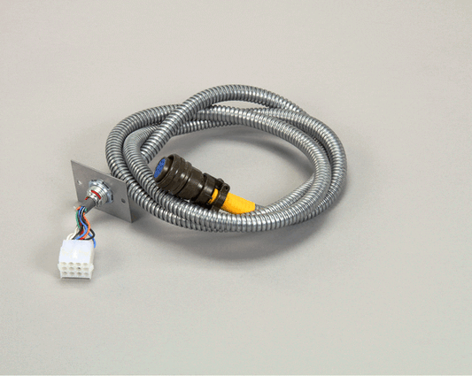 Pitco B6755601 Wiring Cable, Remote Fryer OEM replacement part for Pitco equipment