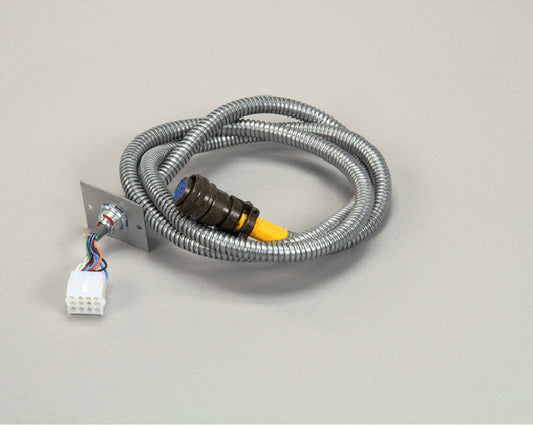 Pitco B6755601 Wiring Cable, Remote Fryer OEM replacement part for Pitco equipment
