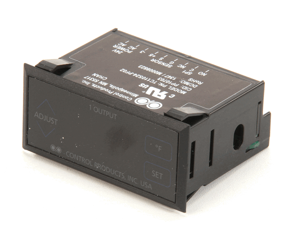 Pitco PP10703 Digital Thermostat Control, 24V, 195°F RE OEM replacement part for Pitco equipment