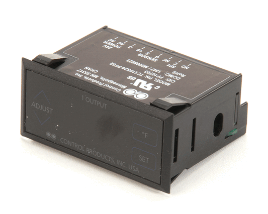 Pitco PP10703 Digital Thermostat Control, 24V, 195°F RE OEM replacement part for Pitco equipment