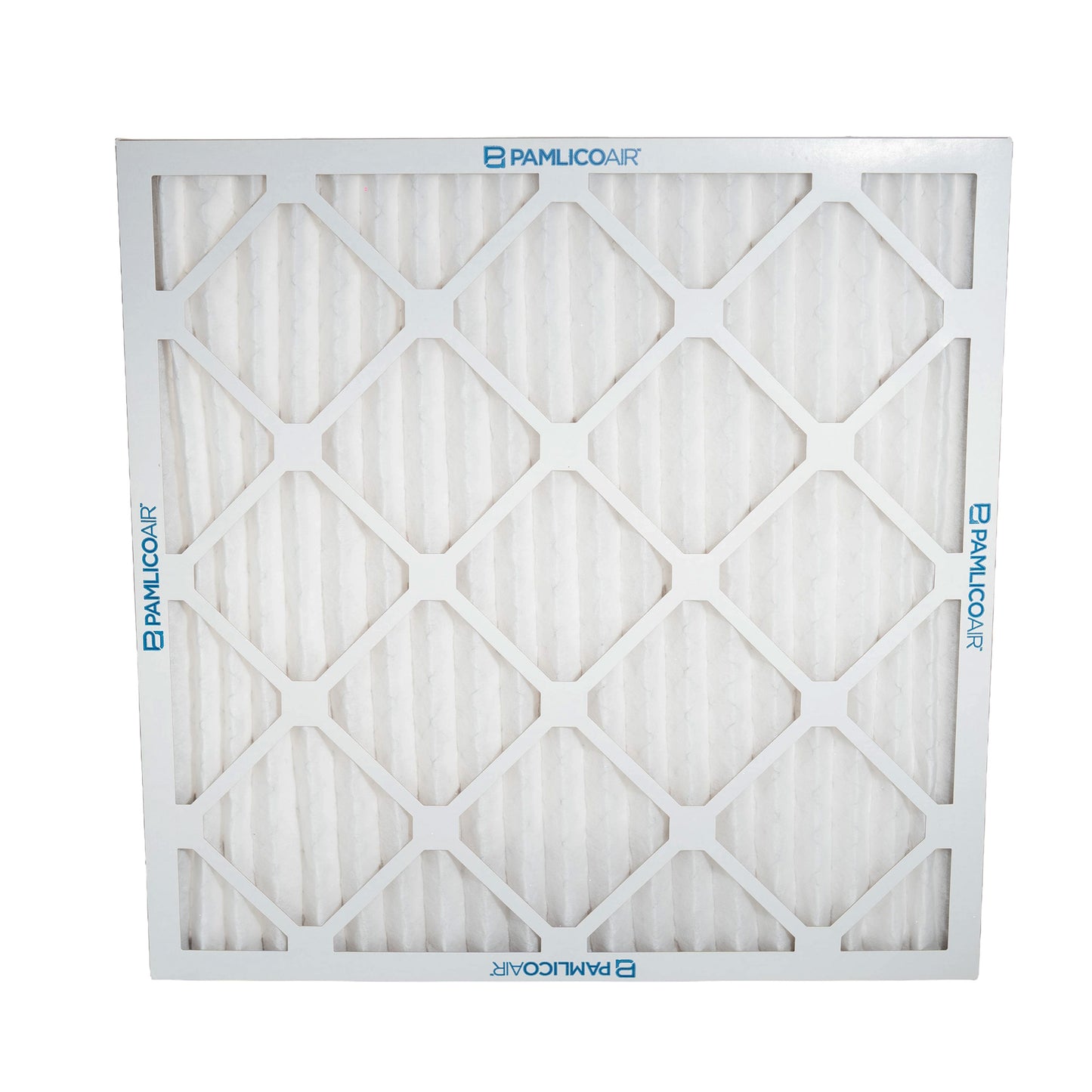 PamlicoAir air filter on a white background
